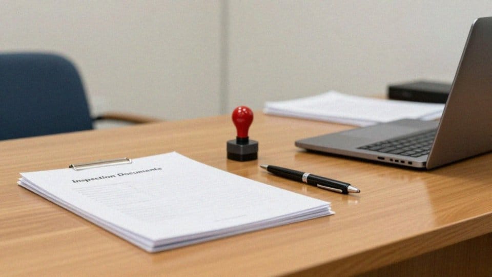 Jakie uprawnienia mają inspektorzy handlowi?