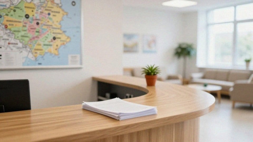 Czy nowe sanatorium musi odpowiadać profilowi leczenia?