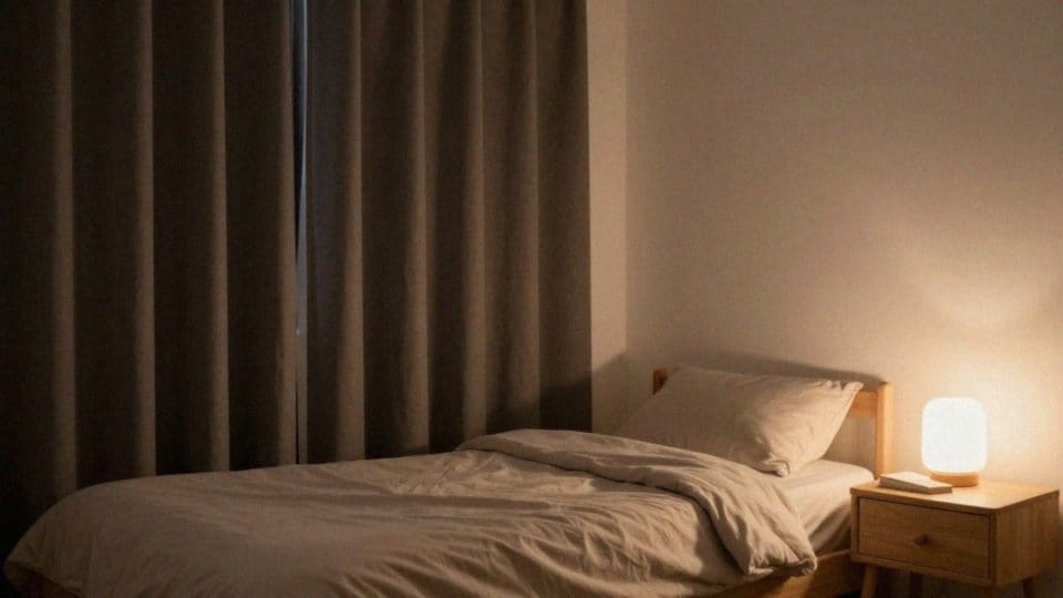 Jak stworzyć odpowiednie środowisko do snu dla 10-latka?