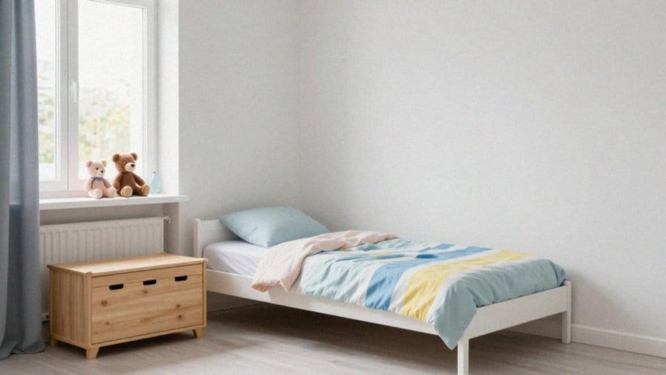 Kiedy dziecko przestaje zarażać i jak długo je izolować?