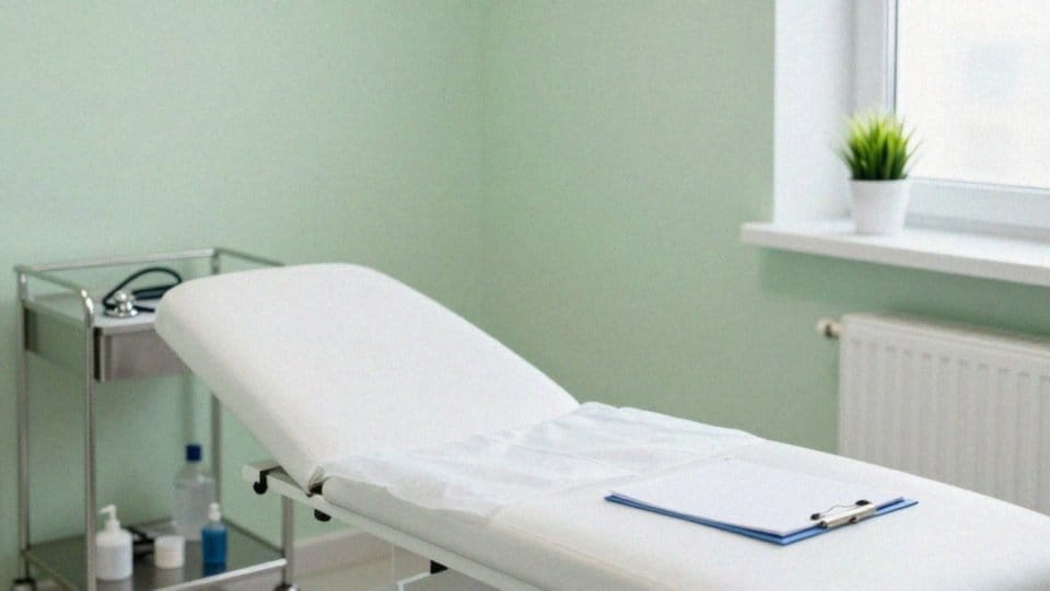 Kiedy objawy wymagają pilnej konsultacji?