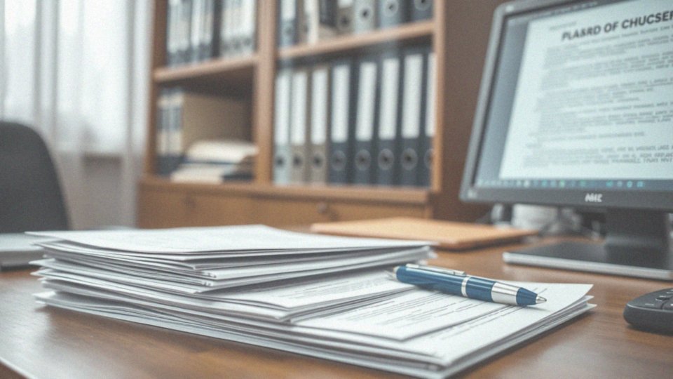 Jak określić przedmiot niezadowolenia w skardze?
