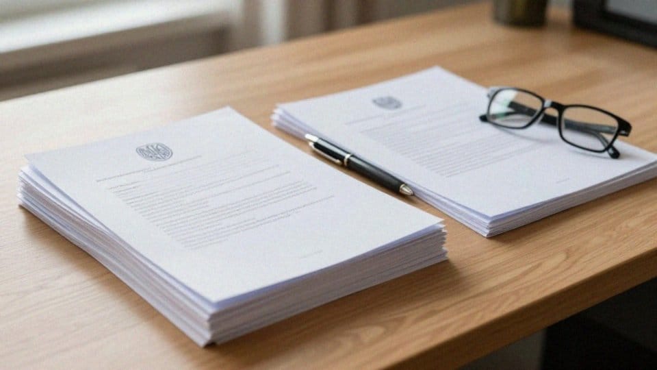 Jakie dokumenty są potrzebne do zasiłku rodzinnego?