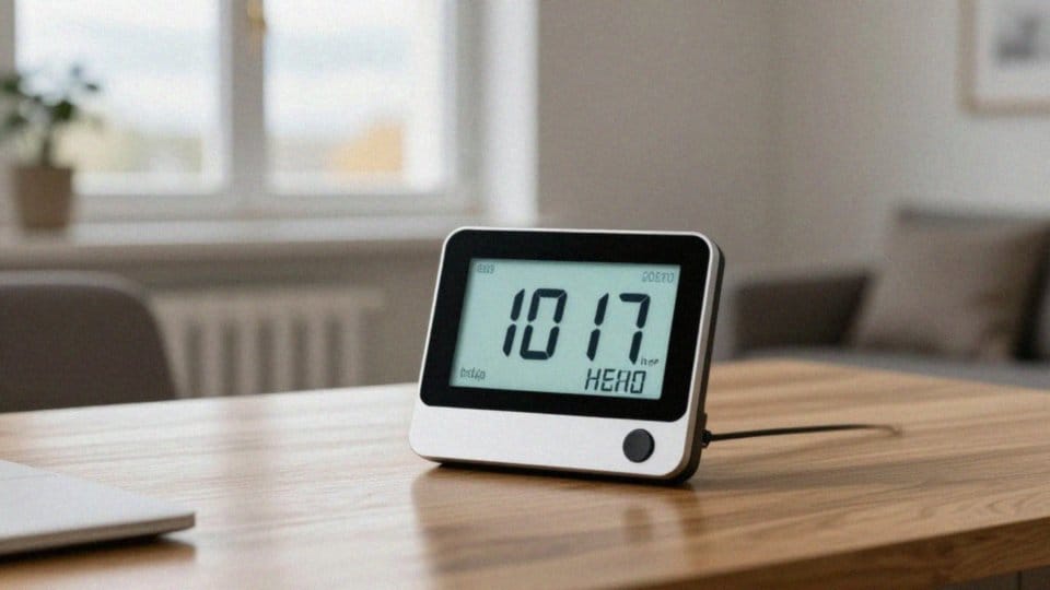 Jakie będzie ciśnienie i wilgotność jutro?