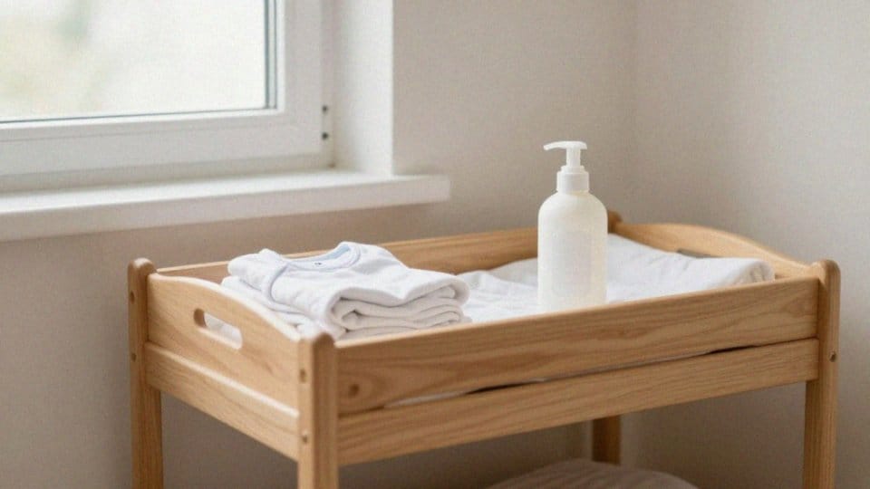 Jakie antybiotyki można stosować przy karmieniu piersią?