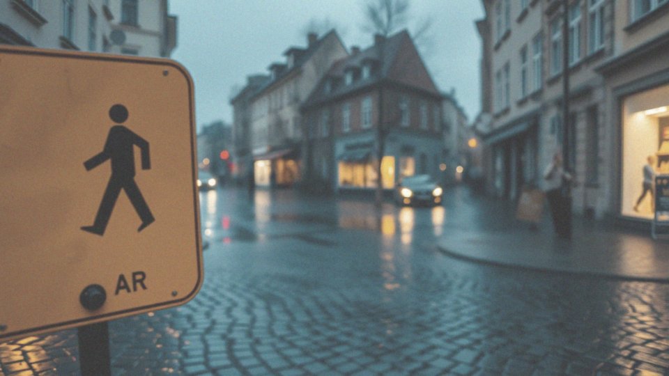 Jakie są najczęstsze przyczyny nieszczęśliwych wypadków?