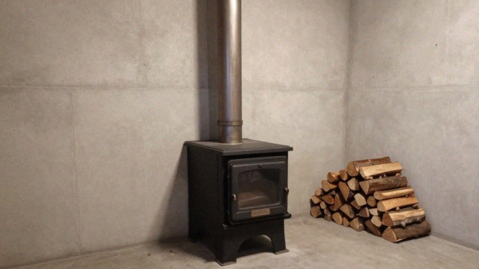 Jak i kiedy czyścić komin oraz piec?