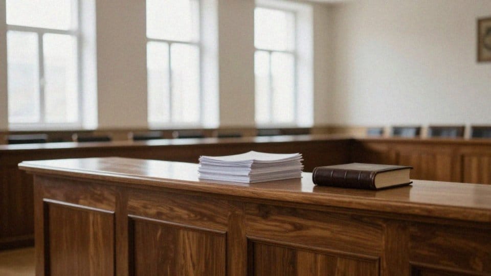 Jak sąd rozpatruje skargę na czynności komornika?