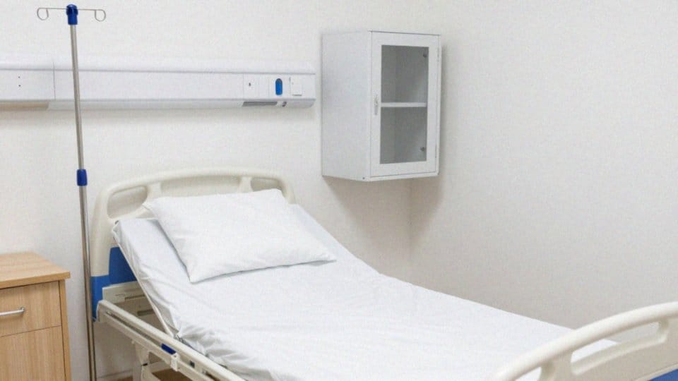 Kto powinien być izolowany przy półpaścu?