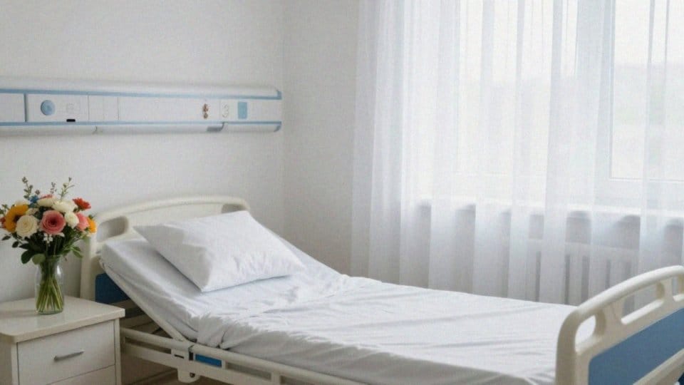 Ile trwa hospitalizacja i rekonwalescencja po zabiegu?