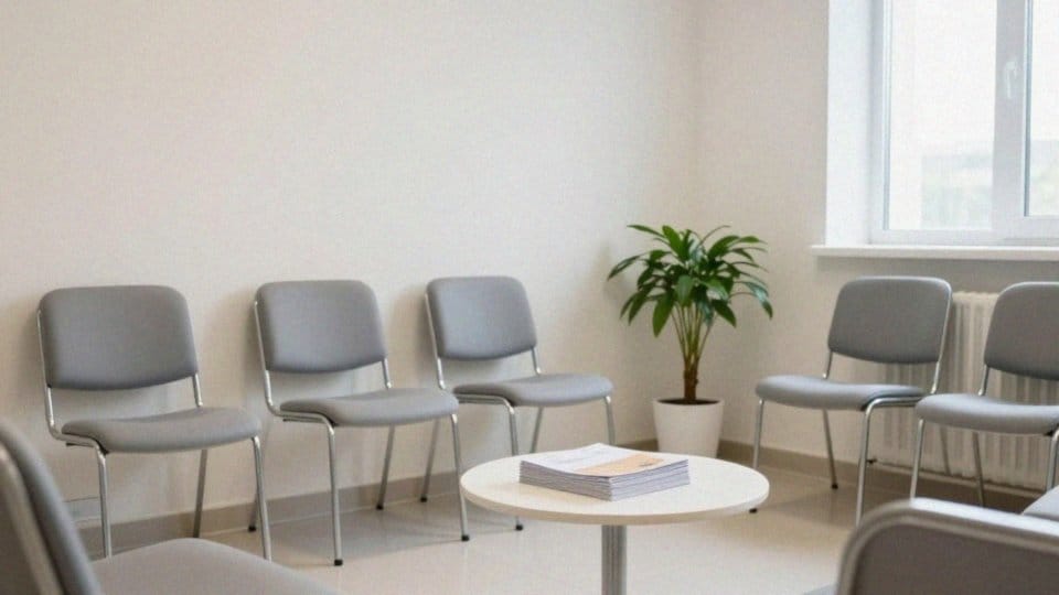 Ile trzeba czekać na rozpoczęcie leczenia ze zwrotu?