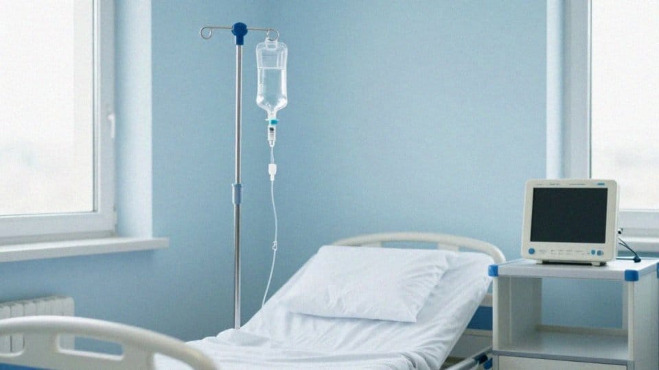 Jak działa antybiotykoterapia przy powikłaniach?