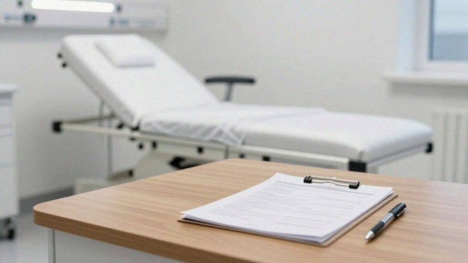 Jak przygotować się do laparoskopii brzusznej?