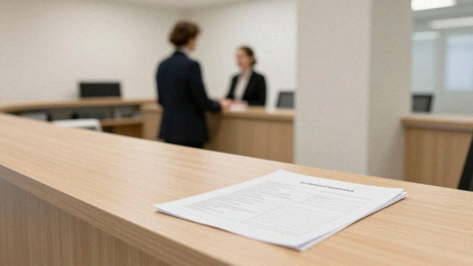 Jak złożyć wniosek o świadczenie pielęgnacyjne?