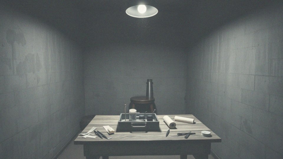 Jakie były warunki pracy tatuażysty w Auschwitz?