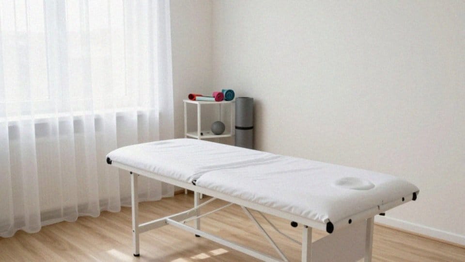 Jak długo trwa rehabilitacja po usunięciu macicy?
