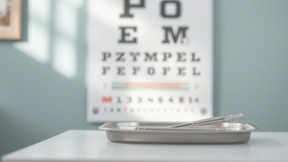 Jakie są różnice między ostrym a przewlekłym zapaleniem spojówek?