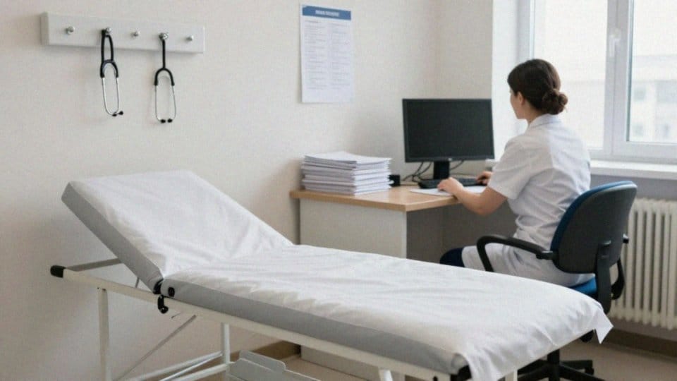 Jak odróżnić ból naczyniowy od mięśniowego w łydce?