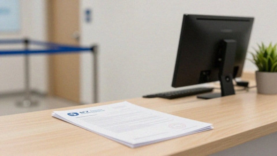Jak potwierdzić zlecenie na wyroby medyczne?
