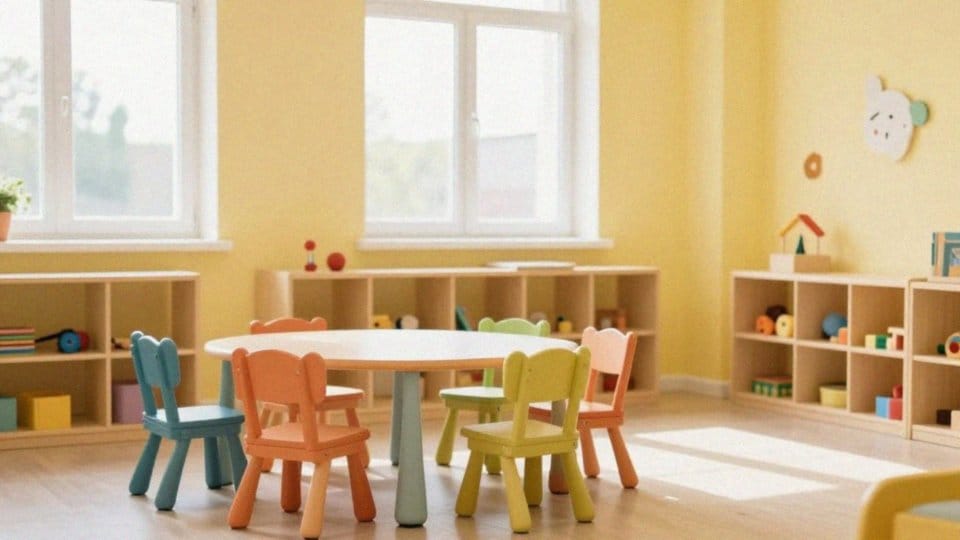 Jak przygotować dziecko do adaptacji w żłobku?