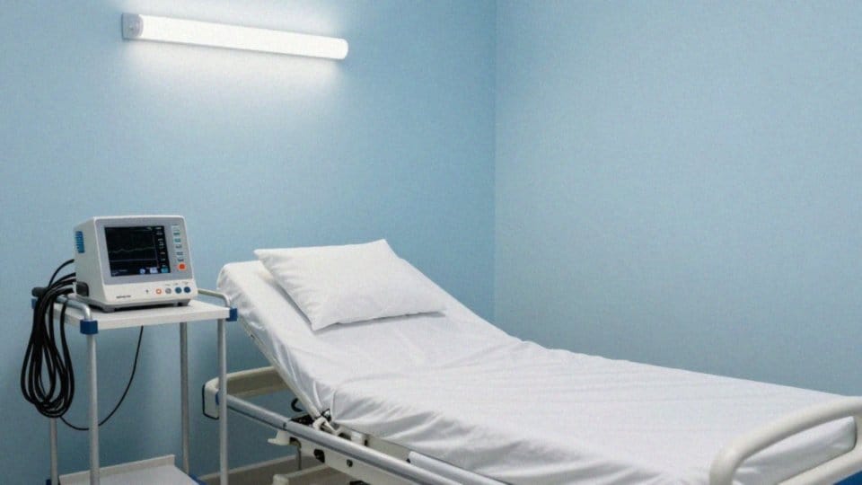 Jak przebiega diagnostyka zaburzeń snu?