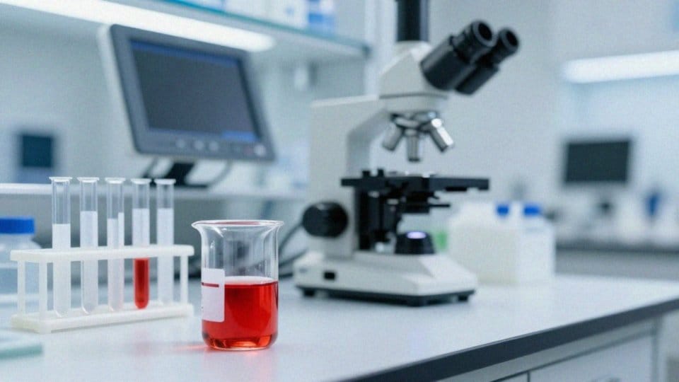 Jak diagnozuje się anemię złośliwą?
