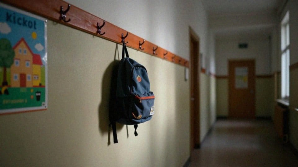 Jakie sygnały wskazują na niechęć do szkoły?