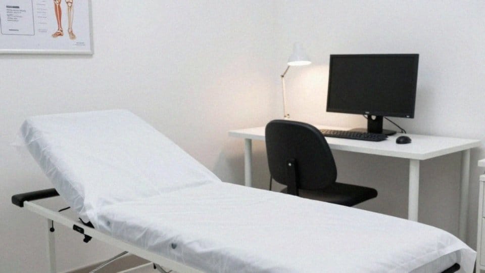 Kiedy potrzebna jest konsultacja lekarska w sprawie stawów?
