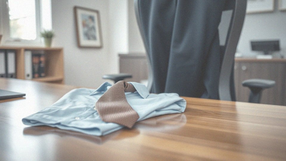 Jak dobierać brązowy krawat na różne okazje?