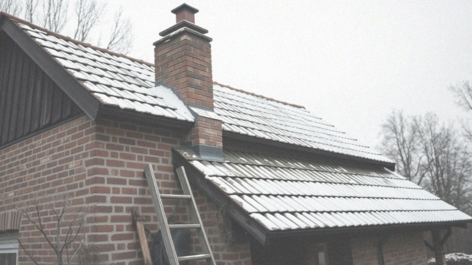 Dlaczego ważne są przeglądy kominiarskie?