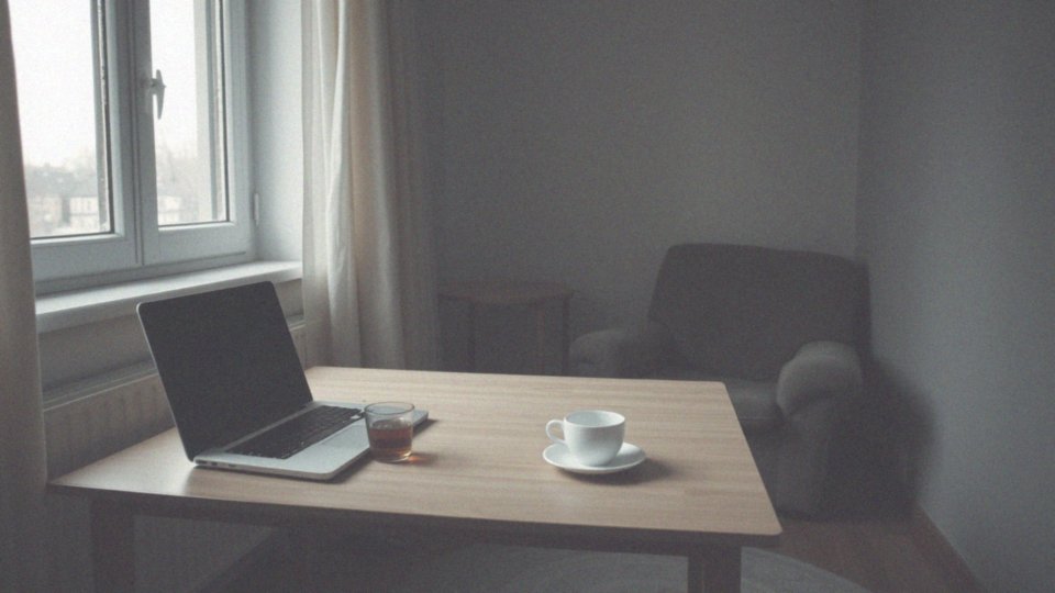 Jakie są objawy dużych zaburzeń depresyjnych?