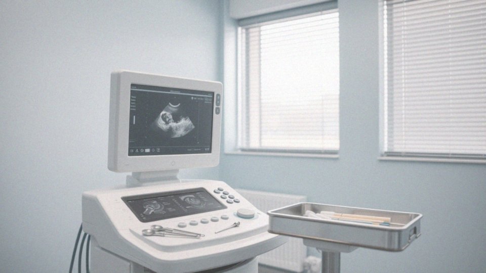 Jakie diagnostyki są stosowane w endokrynologii ginekologicznej?