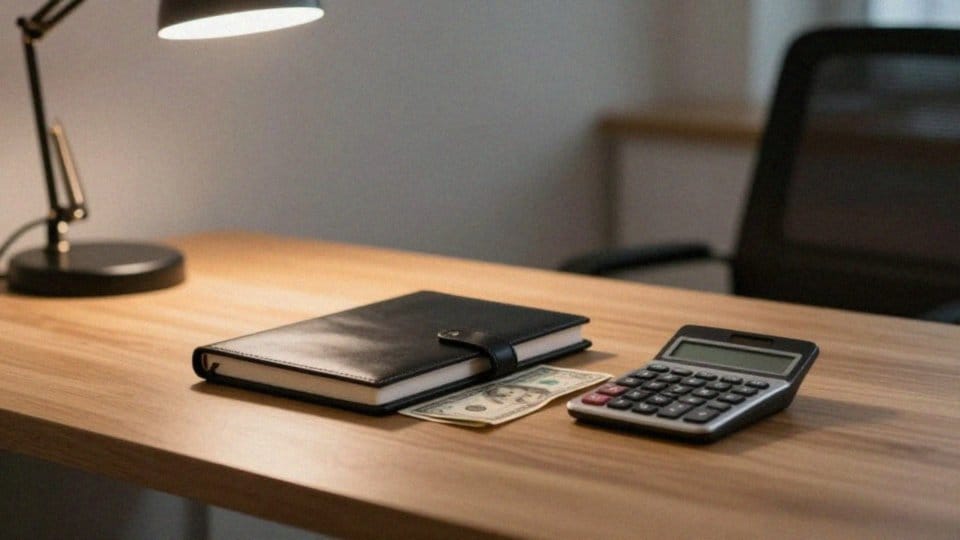 Jakie ryzyka finansowe ponosi kierownik ds. finansów?