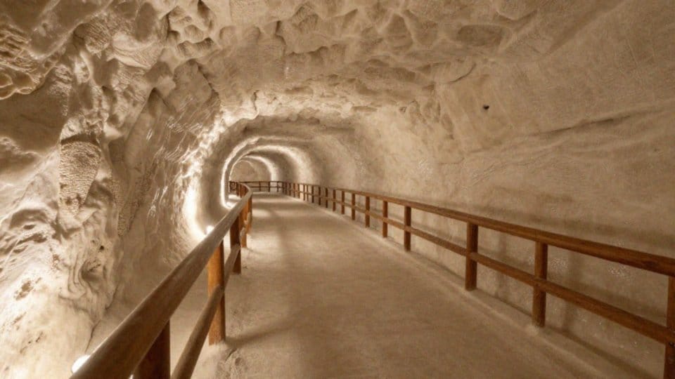Czy w niedzielę warto wybrać się do Wieliczki?