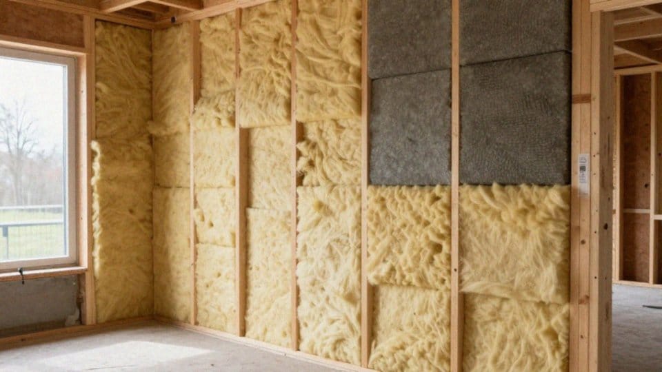 Jak Climowool i Knauf wypadają akustycznie?