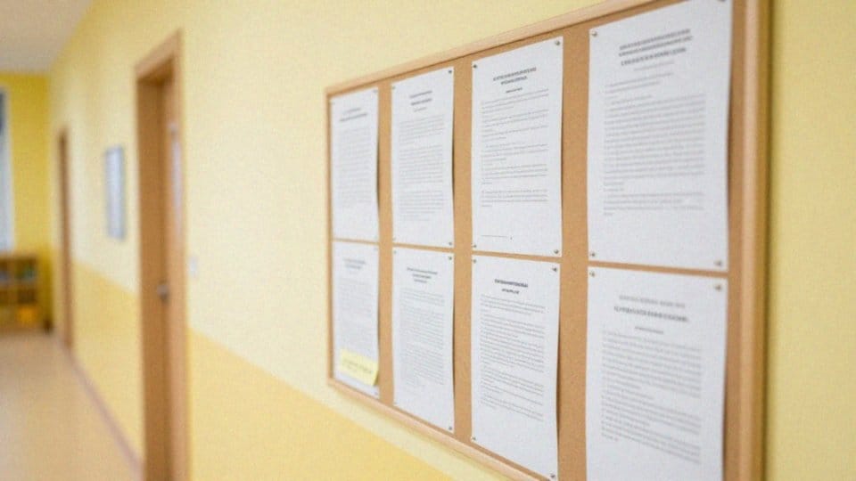 Jak działa lista rezerwowa i procedura odwoławcza?