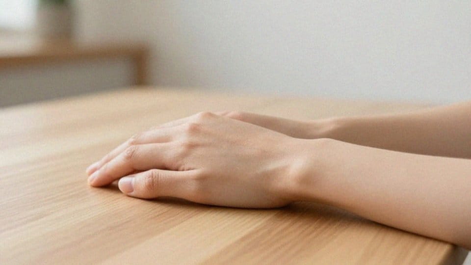 Gdzie najczęściej pojawia się liszaj płaski?