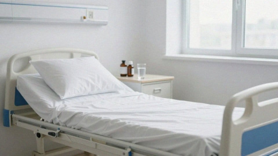 Jak długo trwa rekonwalescencja po laparoskopii?