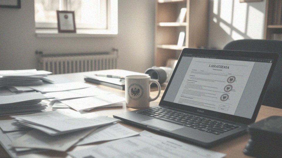 Jak otrzymać odszkodowanie po nieszczęśliwym wypadku w pracy?