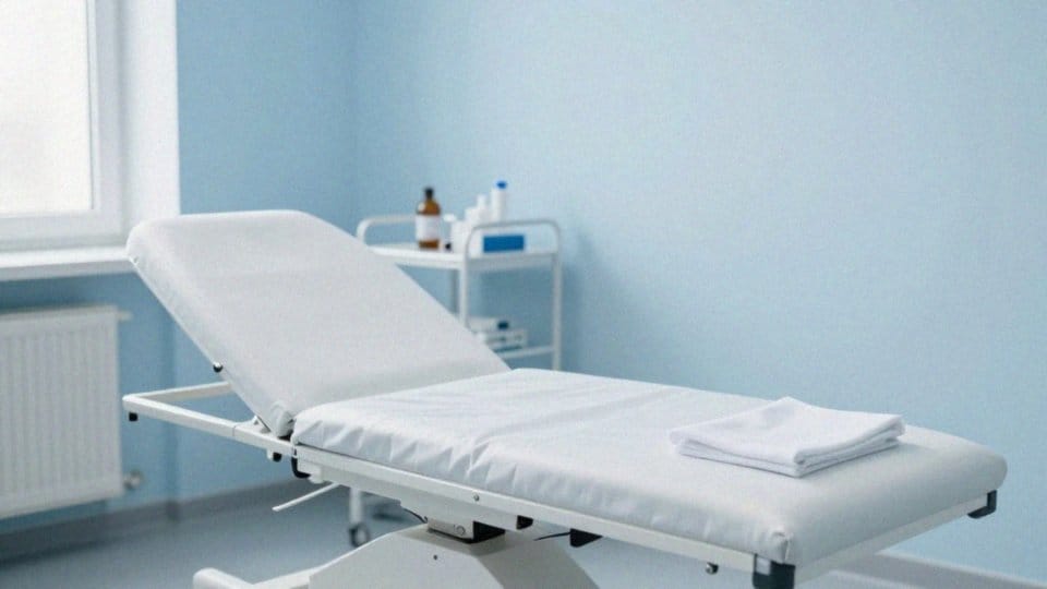 Jakie są najczęstsze przyczyny bólu w klatce piersiowej?
