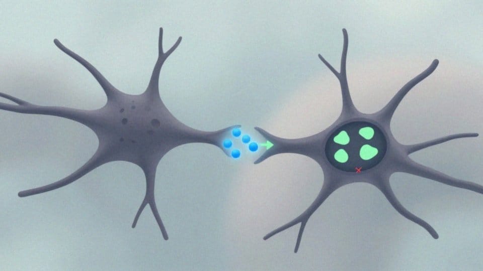 Jak trazodon wpływa na serotoninę i receptory 5-HT2?