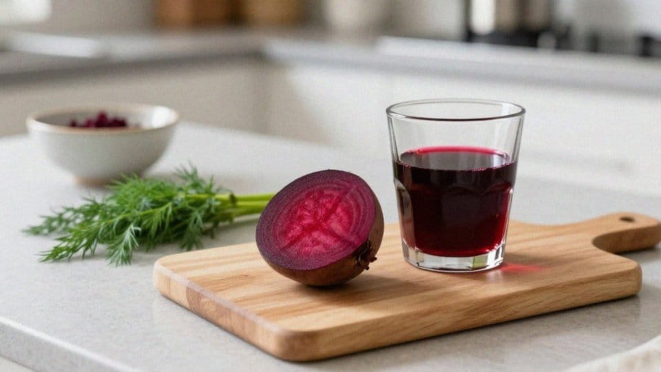 Jakie są przeciwwskazania do picia zakwasu?