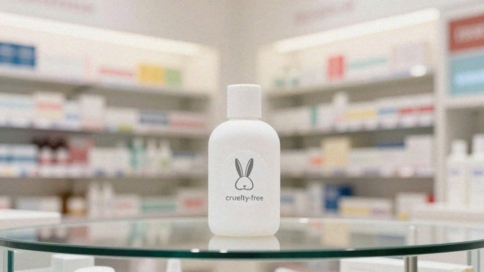 Czy PETA przyznaje certyfikaty cruelty-free?