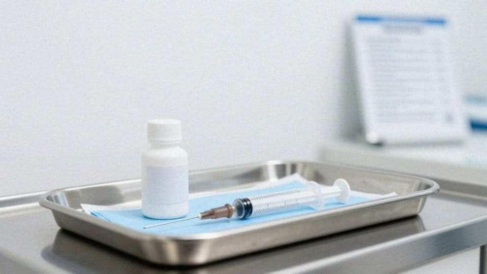 Czy szczepienie zapobiega zachorowaniu na ospę wietrzną?