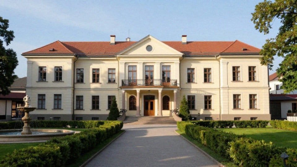 Jak profil ośrodka wpływa na kwalifikację do sanatorium?
