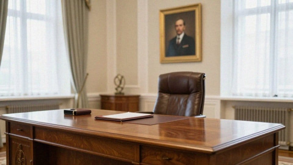 Kto mianuje generałów w Polsce?