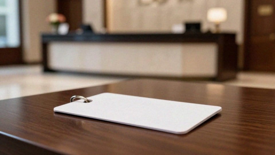 Jakie benefity daje praca na recepcji hotelu?