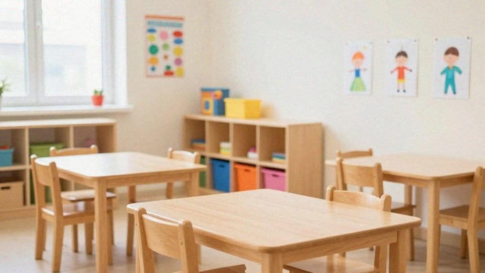 Kiedy wrócić do żłobka i przedszkola po szczepieniu?