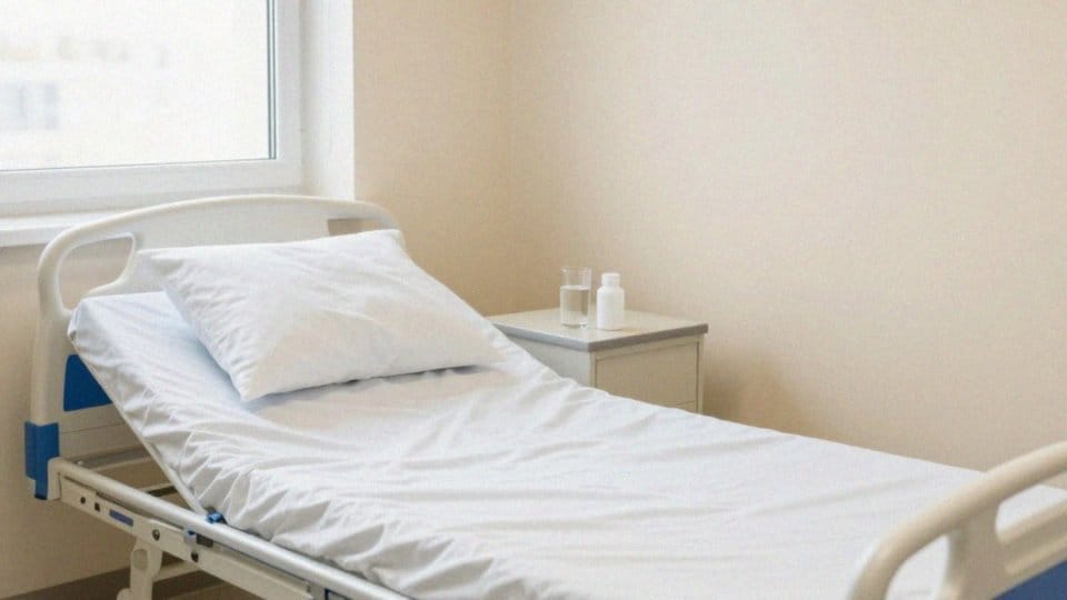 Jakie są najczęstsze dolegliwości po operacji?