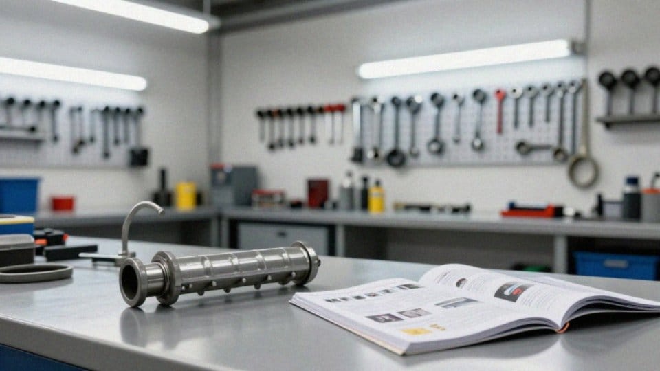 Dlaczego mechanicy polecają Kraft Automotive?